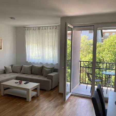 Apartman N&N Szabadka Kültér fotó