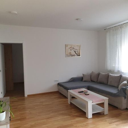 Apartman N&N Szabadka Kültér fotó
