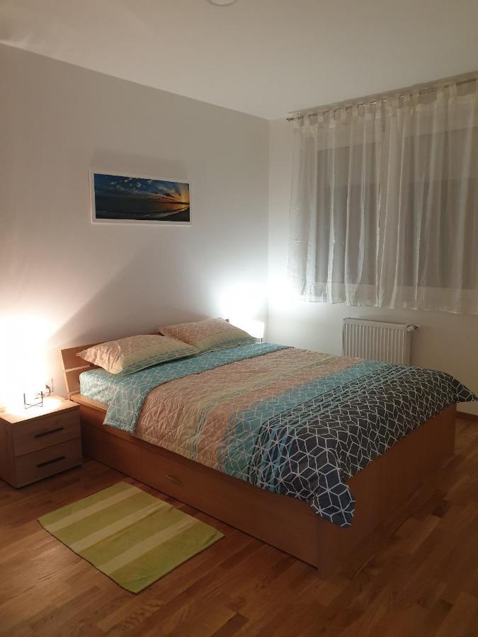 Apartman N&N Szabadka Kültér fotó