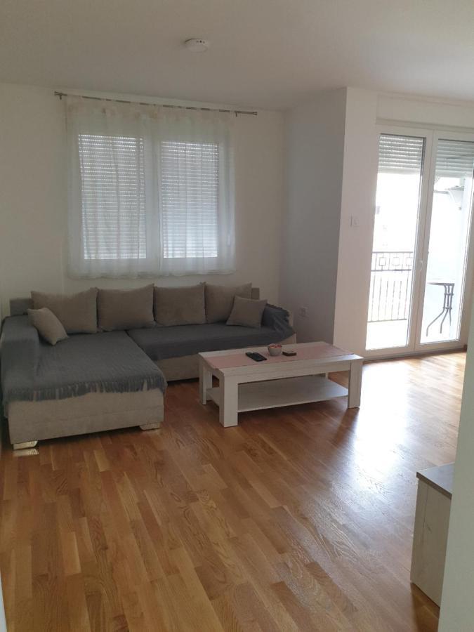 Apartman N&N Szabadka Kültér fotó
