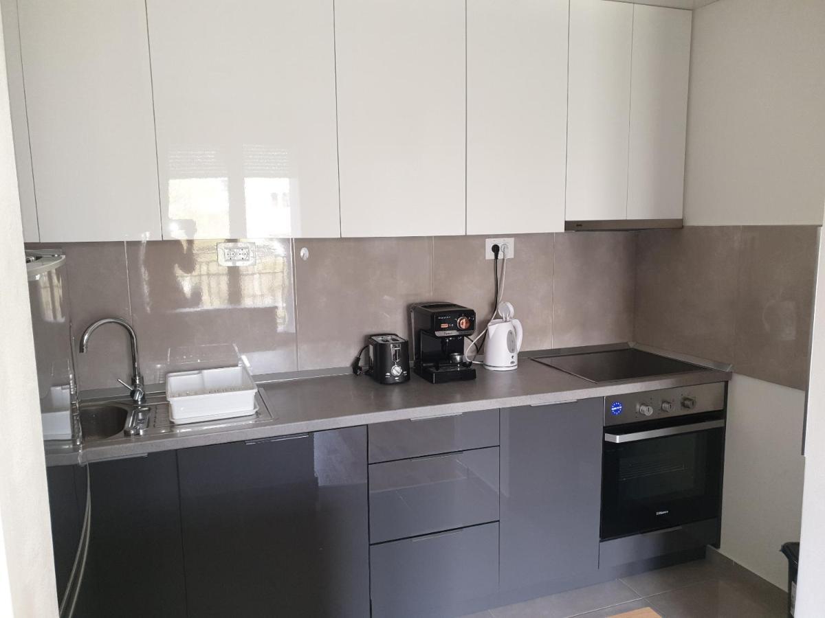 Apartman N&N Szabadka Kültér fotó